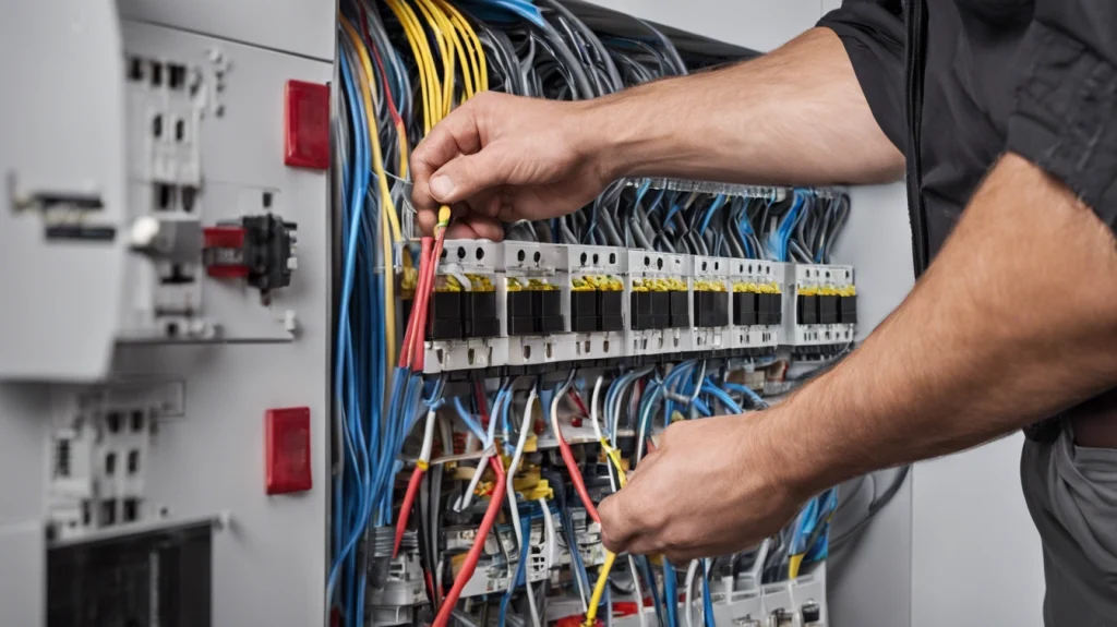 Copco Instalacje Elektryczne