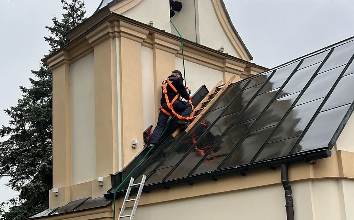 Instalacje Copco