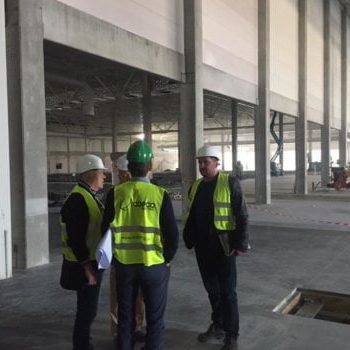 Copco Realizacja, pracownik fizyczny, specjalista, umowa o pracę