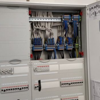 Copco Rozdzielnice