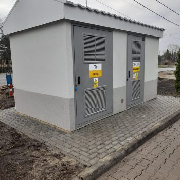 Copco Prefabrykacja