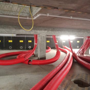 Copco Przebudowy