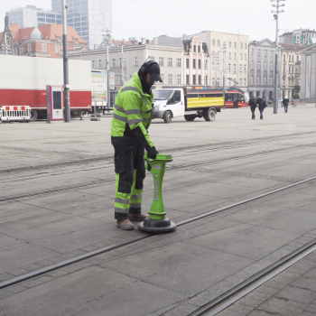 Przewierty katowice Tychy