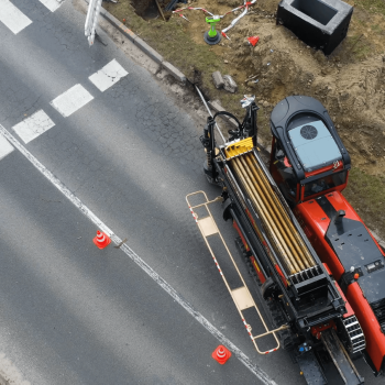 Przewiert tychy