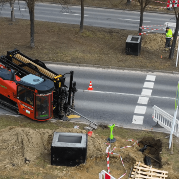 Przewiert śląsk tychy