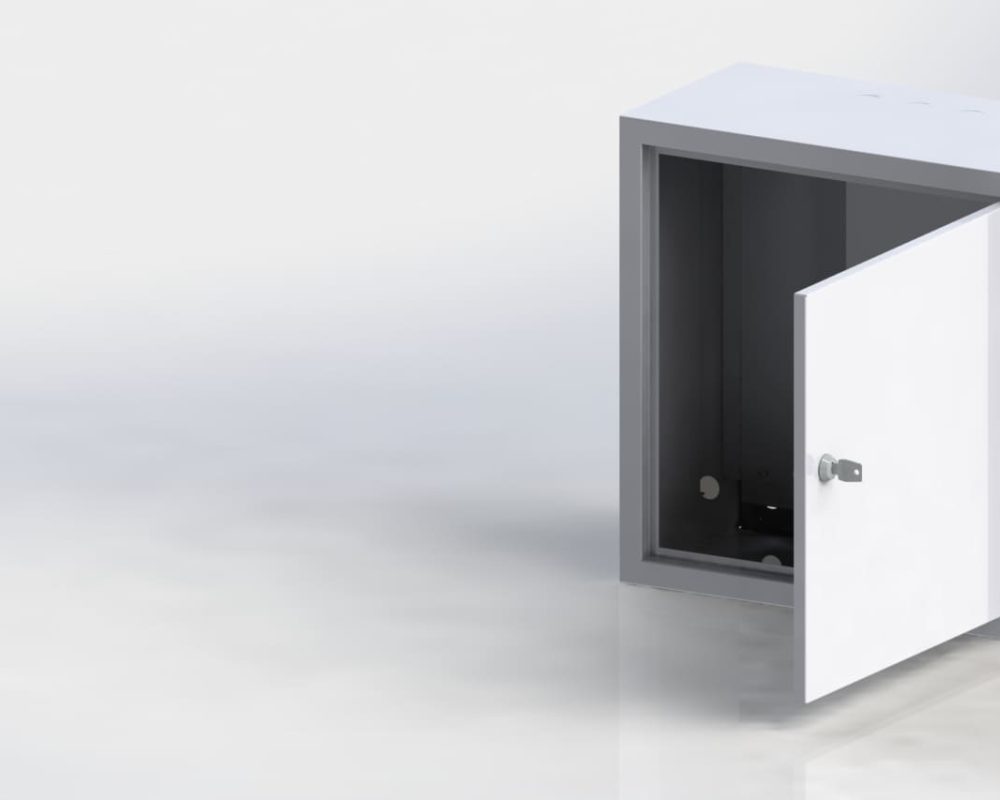SHG-001 2